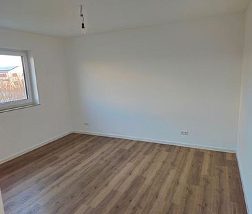 GroÃe Neubauwohnung mit EBK und Balkon in Nassenfels - Foto 1