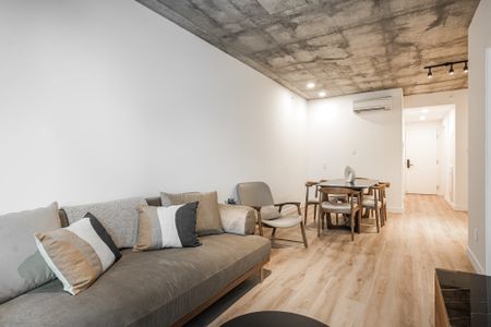Condo for rent, Montréal (Ville-Marie) - Photo 5