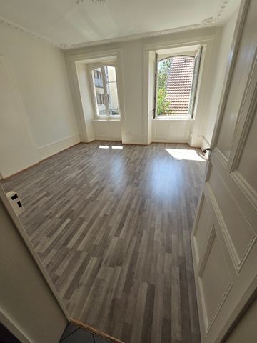 Appartement de 4.5 pièces au 1er étage droite. - Photo 4