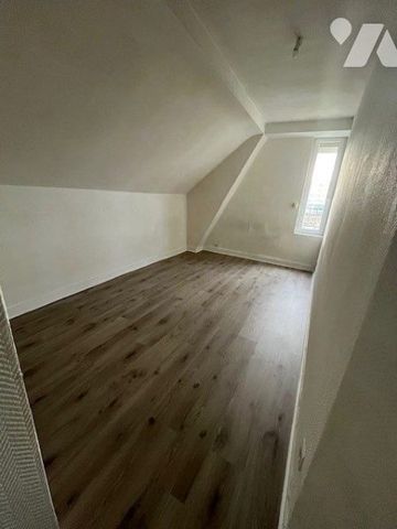 T3 quartier jaurès - Photo 2