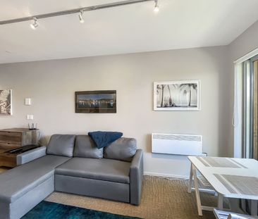 ***Welcome to apartment W205 in Revolucion Apartments*** - Photo 1