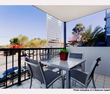 2 Bedroom / 2 Bathroom Apartment (Rent a Room) - Photo 4