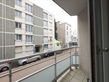 Appartement - 2 pièces - Salins/gare routière - Photo 2