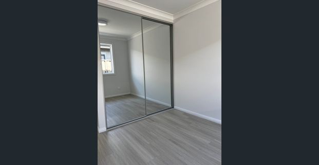 BRAND NEW GRANNY FLAT - Photo 1