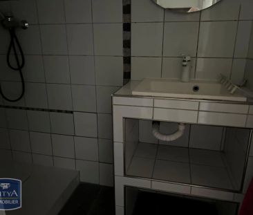 Appartement à louer 3 pièces 53.21m² - Photo 6