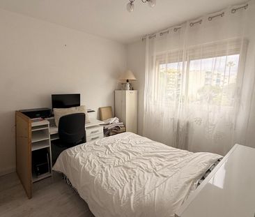 Appartement à louer 3 pièces • 75 m 2 Cagnes-sur-Mer - Photo 4