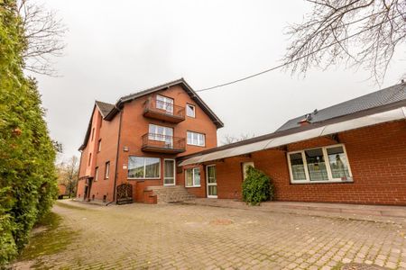 2 pokoje z balkonem w Wawrze - Zdjęcie 5