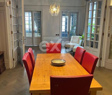 Zona UMF, casa de inchiriat cu curte - Photo 3