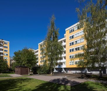 Dirigentvägen 64 - Foto 2