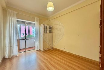 Apartamento T2 em Lisboa