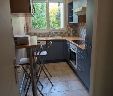 Location Appartement 2 pièces 51m² - Photo 6