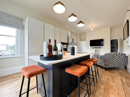 1 bedroom apartment to rent - Photo 5