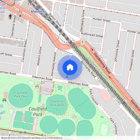 9 Mayfield Grove, Vic 3161, Caulfield North