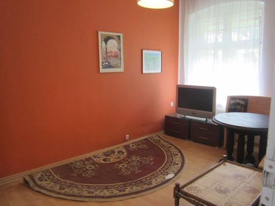 Duże mieszkania do wynajęcia w Cieplicach - Zdjęcie 1