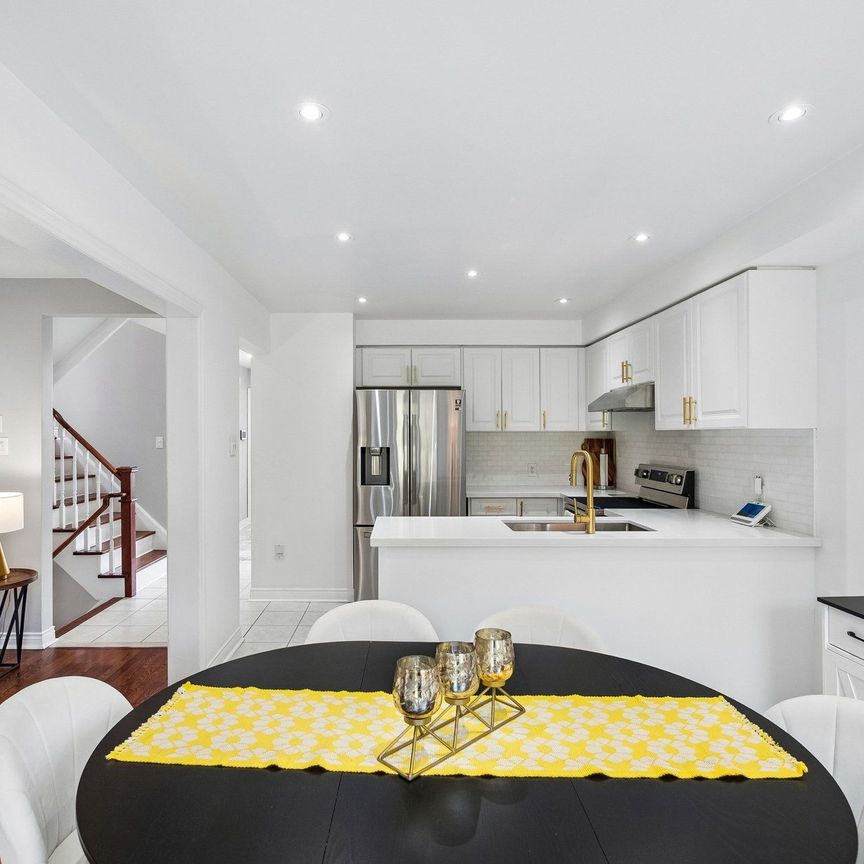 For Lease - 43 Nobbs Drive, Ajax, Ontario - Photo 1
