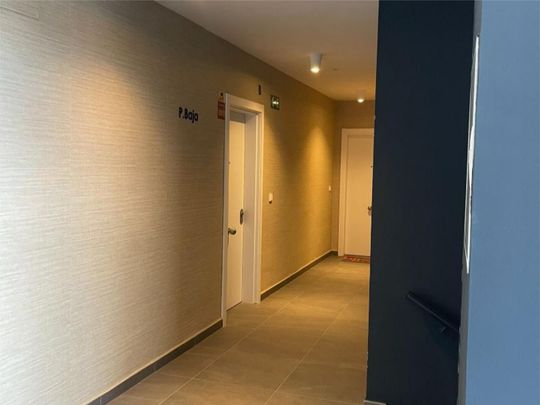 Piso de alquiler en Calle Astrea, 12, Santa Isabel - Photo 1