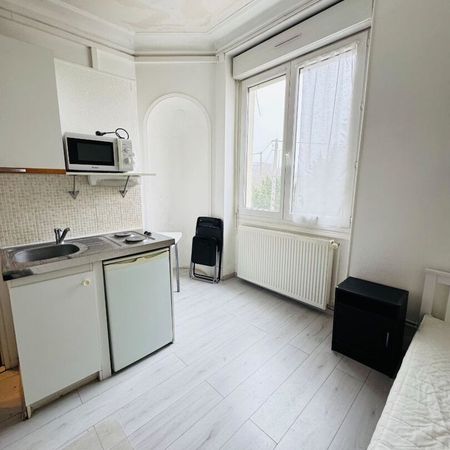 Appartement 1 pièce à louer - Photo 3