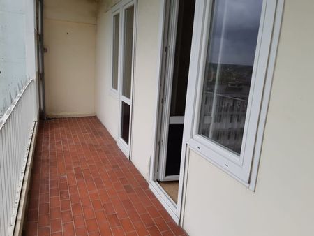 Appartement te huur - Photo 2