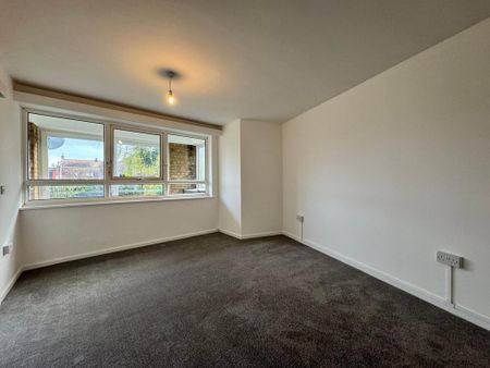 1 bedroom apartment to rent - Photo 4
