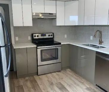 Renovated 2 Bedroom + 1 Bath | 3 - 2209 Westmount Road Northwest, C... - Photo 1