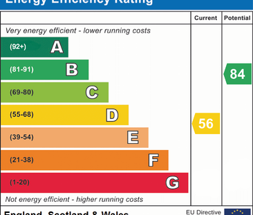 2 bedroom terraced house to rent - Photo 1