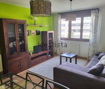 Alquiler de piso en Calle Juan Hevia, 4 - Photo 4