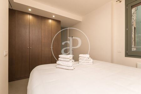 Apartment for rent on Calle Argenteria - Photo 5