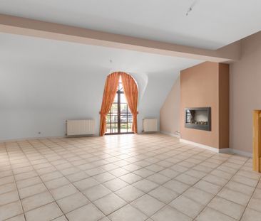 Appartement met garage in het hart van Ternat - Photo 3