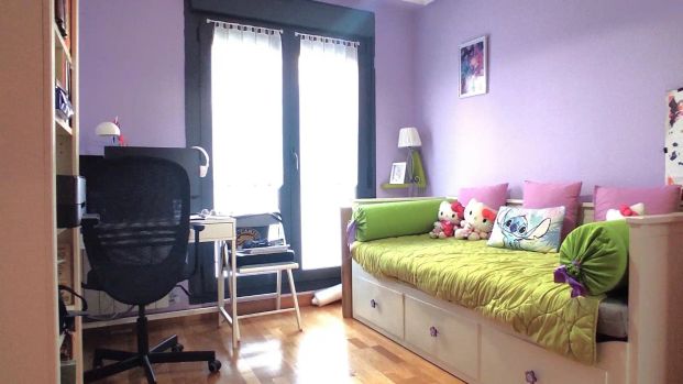 Piso de alquiler en Calle Ribera de Arriba, 14, Montecerrao - Photo 1