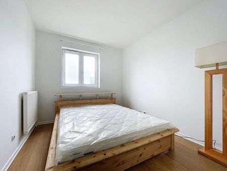 Appartement trois pièces 76,75 m2 MEUBLÉ avec parking - Photo 4