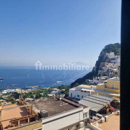 Bilocale via Madre Serafina 35, Centro, Capri - Photo 2