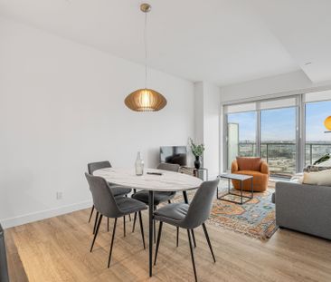 For Lease - 1240 Cummings Avenue Unit# 3005, Cyrville - Carson Grov... - Photo 1