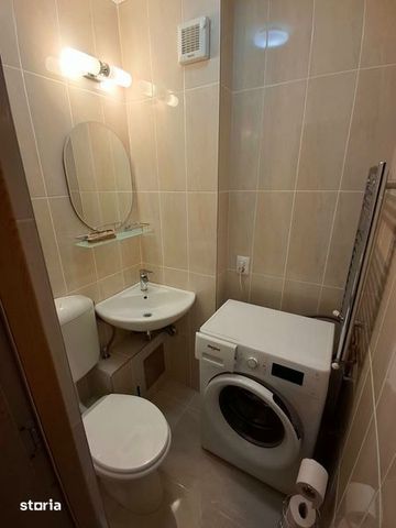Inchiriez apartament cu 3 camere Piata Hermes Gheorgheni Cluj-Napoca - Photo 5