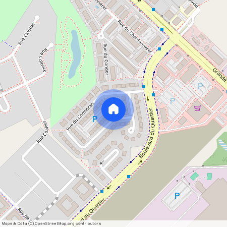 6570 Rue du Cormoran, Brossard, Brossard, Montérégie, J4Z 3R9