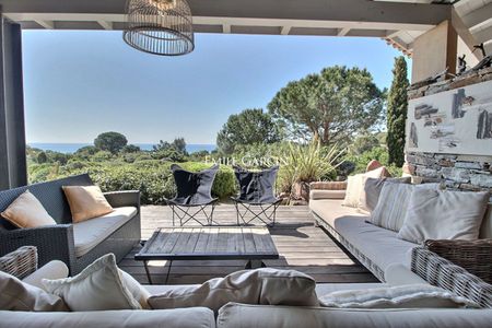 Charmante maison à louer, à 100 mètres de la plage de Palombaggia - Photo 3