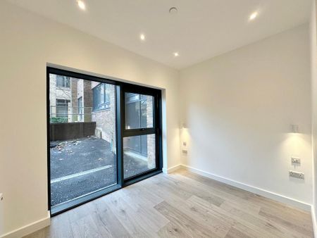 1 bedroom apartment to rent - Photo 5