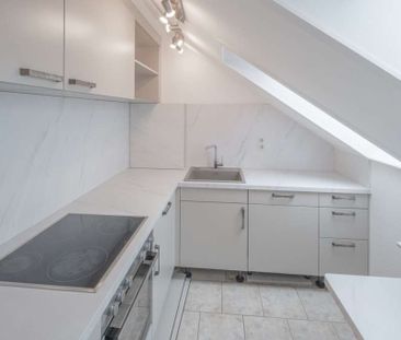 Top gepflegt: 3 Zimmer Mietwohnung - Foto 3