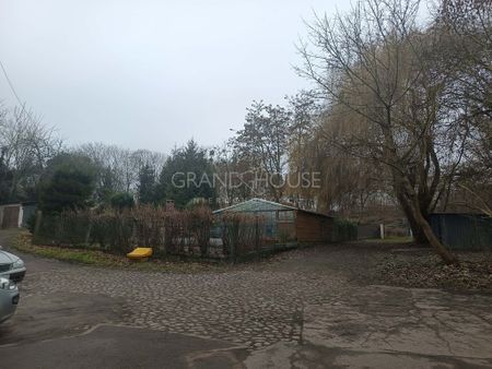 Wynajem - 2 przestronne pokoje po remoncie - Photo 5