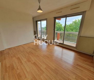 Location Appartement 1 pièce 31m² - Photo 1