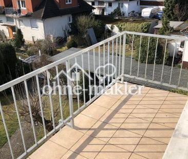 3 ZKBB in TOP ruhiger Wohnlage - Foto 4