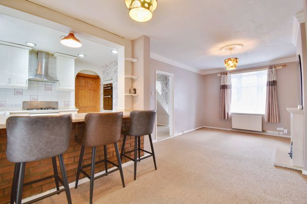 2 bedroom house to rent - Photo 1