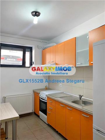 Apartament cu 2 camere, decomandat de inchiriat in Militari Residence - Fotografie 5