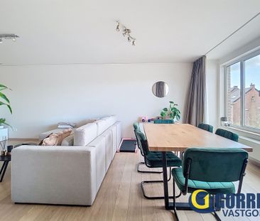 Prachtig appartement met 2 slaapkamers - Foto 3