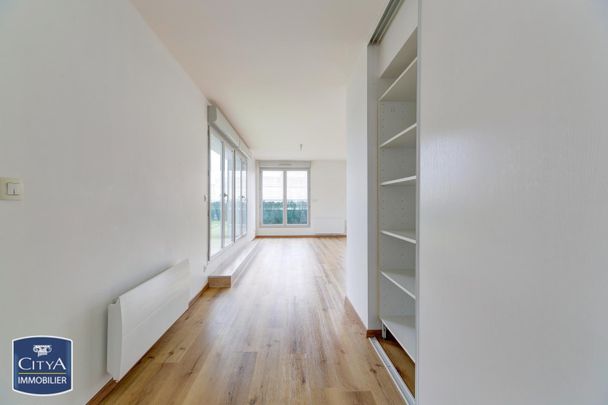 Location Appartement 5 pièces 117m² REIMS 51100 - Photo 1