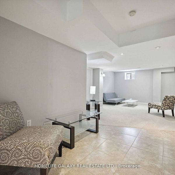 For Lease - 3414 Garrard Road Unit# BSMT, Whitby, Ontario - Photo 1