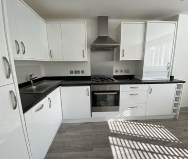 1 bedroom apartment to rent - Photo 3