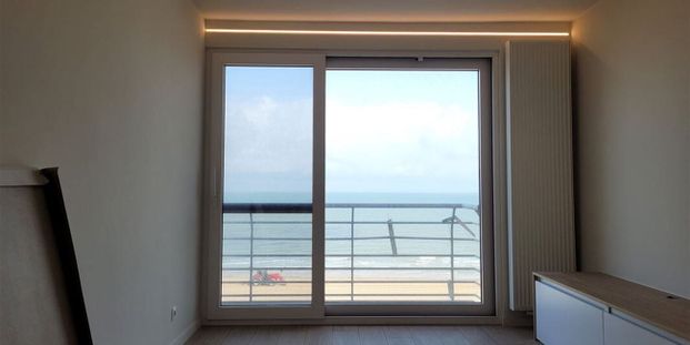 Appartement te huur in Middelkerke voor € 850 met 1 slaapkamer - Photo 1