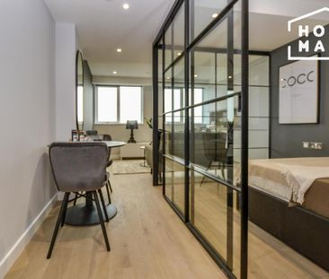 1 bedroom flat to rent - Photo 4