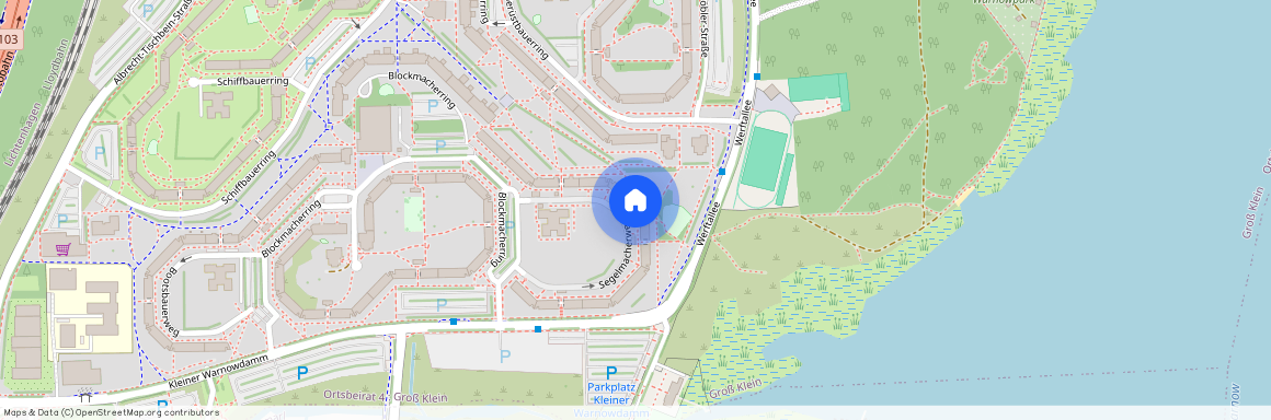 Segelmacherweg 16, 18109 Rostock