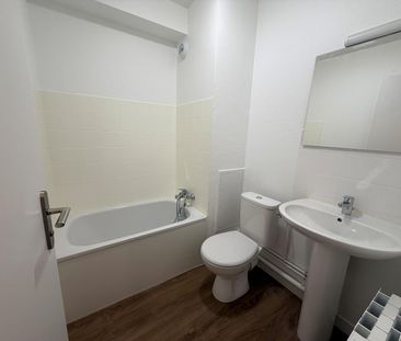 Location appartement 1 pièce 18 m2 à Joué-lès-Tours - Photo 6